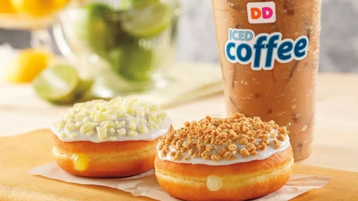 Dunkin' Donuts
