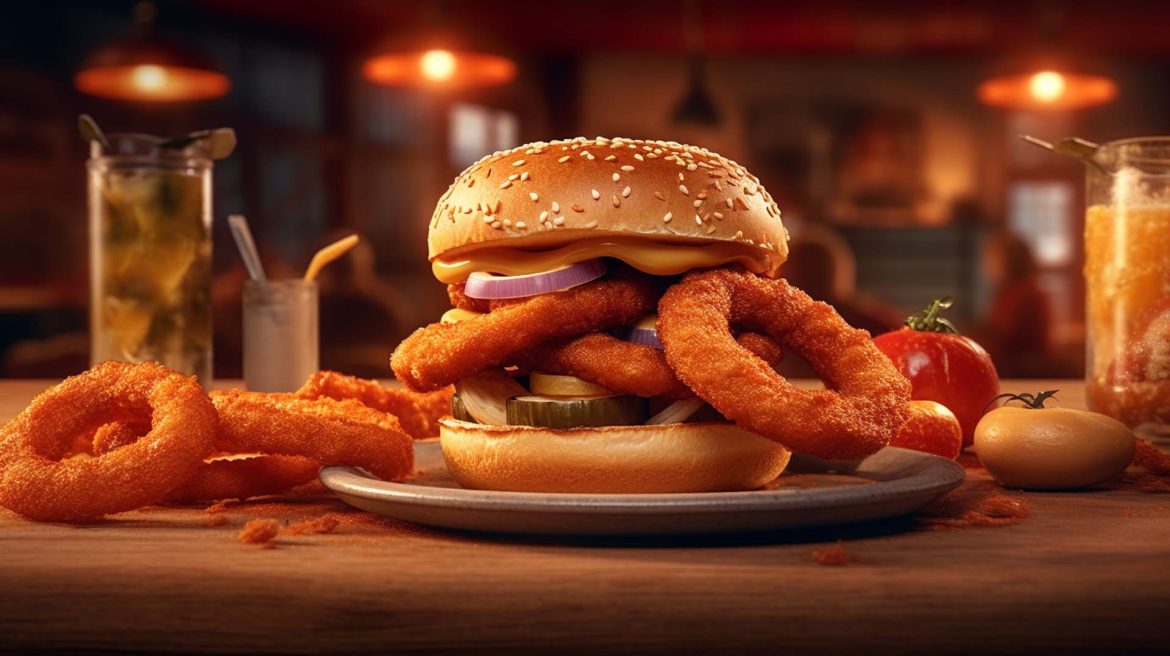 Fast Food