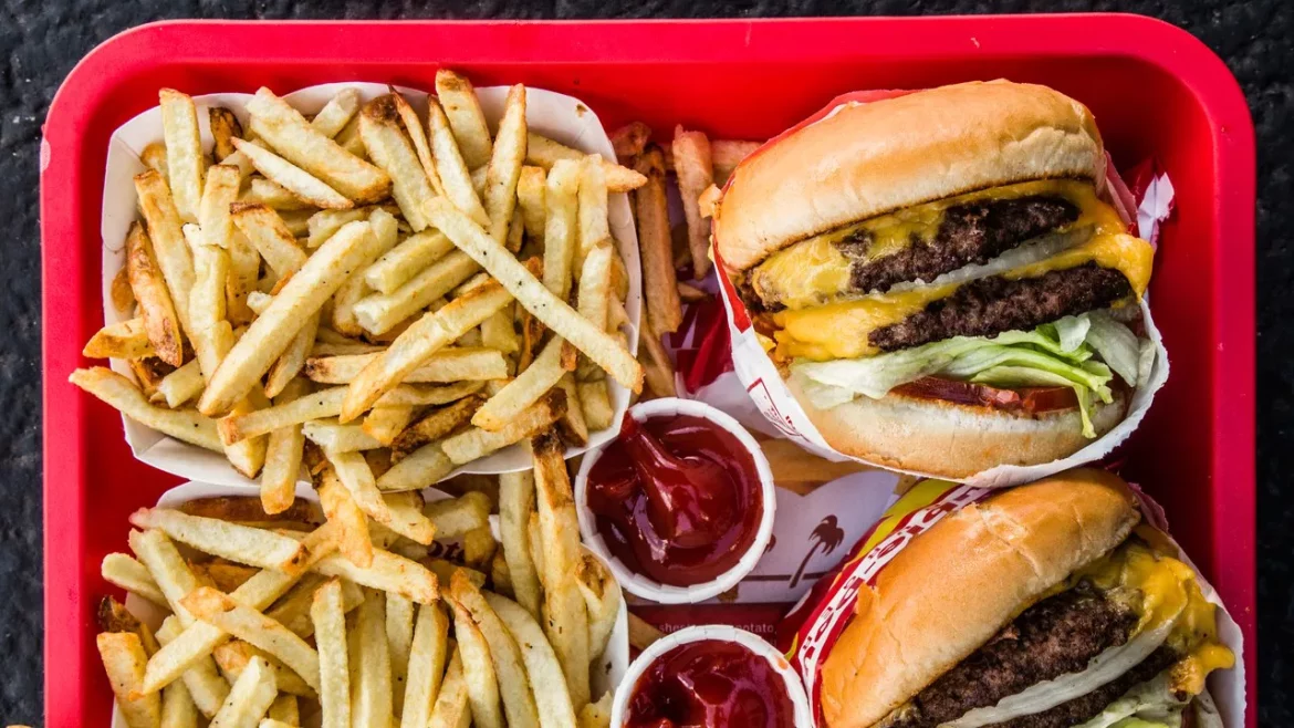 In-N-Out Burger