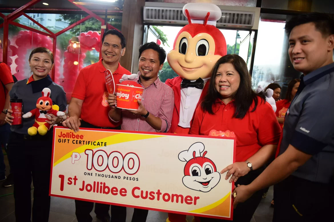Jollibee's