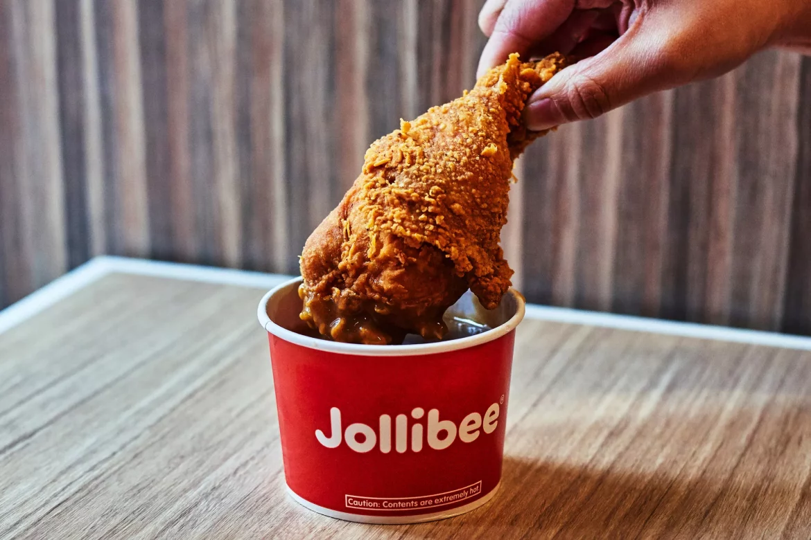 The Jollibee