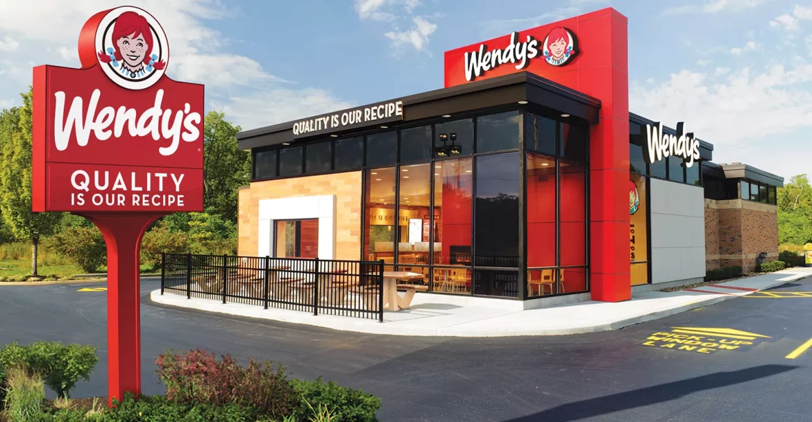 WENDYS